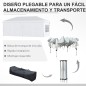 Carpa Plegable Carpa Plegable