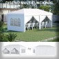 Carpa Plegable Carpa Plegable