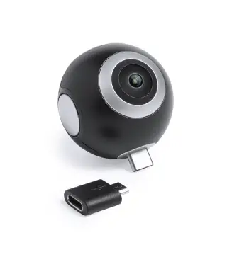 Camara 360