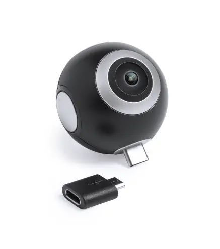 Camara 360