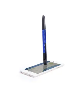 Boligrafo Multifuncion 7 en 1