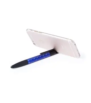 Boligrafo Multifuncion 7 en 1