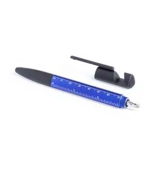 Boligrafo Multifuncion 7 en 1