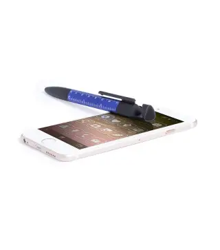 Boligrafo Multifuncion 7 en 1