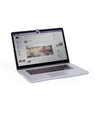 Tapa Webcam Joystick