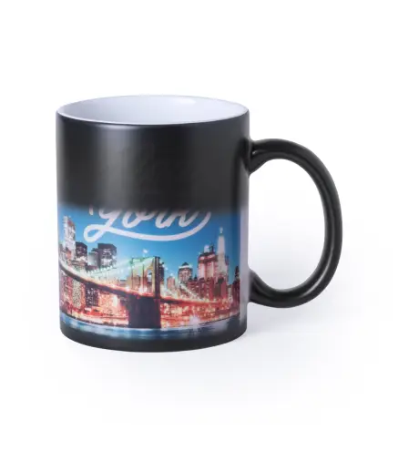 Taza Sublimacion