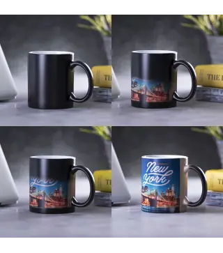 Taza Sublimación Bardot