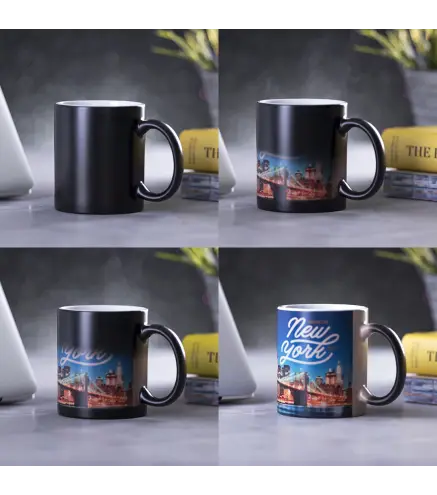 Taza Sublimación Bardot