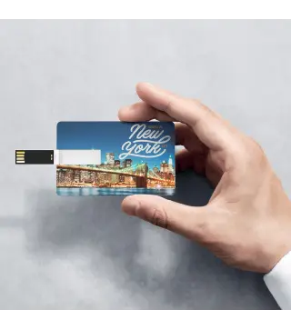 Memoria USB Sondy 16GB