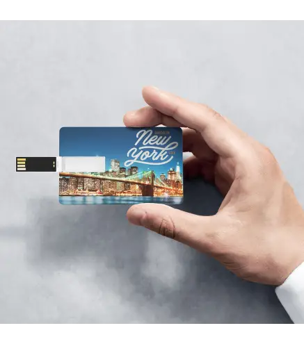 Memoria USB Sondy 16GB