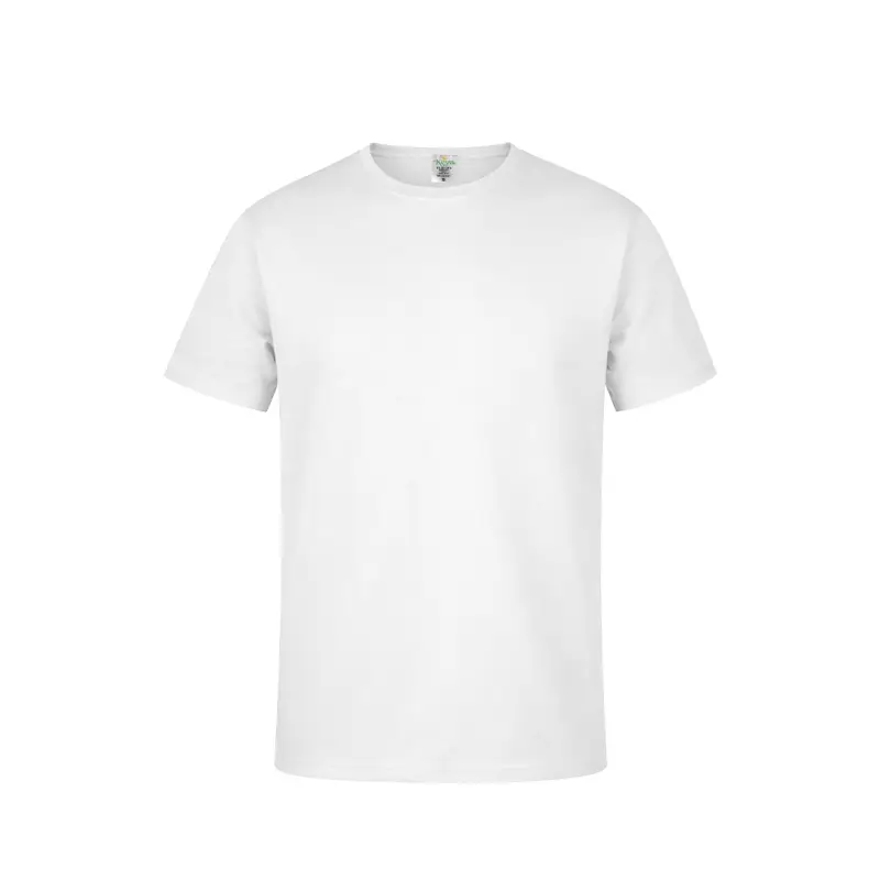 Camiseta Adulto Blanca "keya" MC130