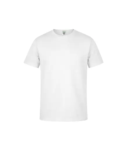 Camiseta Adulto Blanca keya