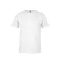 Camiseta Adulto Blanca "keya" MC130