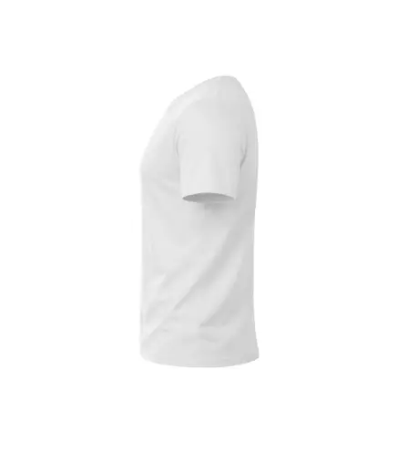 Camiseta Adulto Blanca "keya" MC130