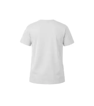 Camiseta Adulto Blanca keya