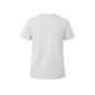 Camiseta Adulto Blanca "keya" MC130