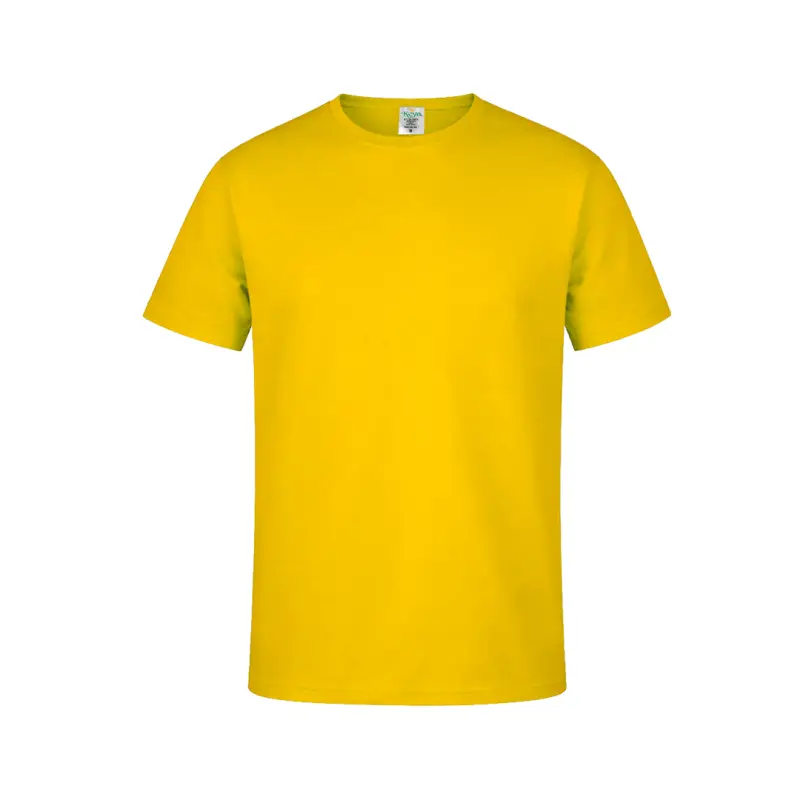 Camiseta Adulto Color "keya" MC130