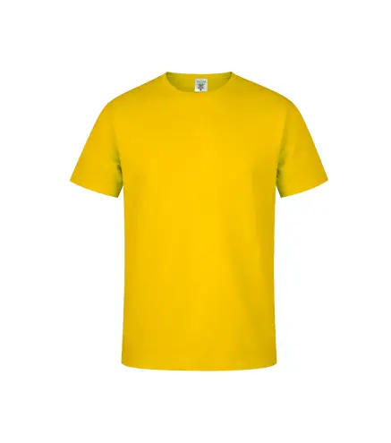 Camiseta Adulto Color "keya" MC130