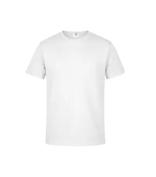 Camiseta Adulto Blanca keya
