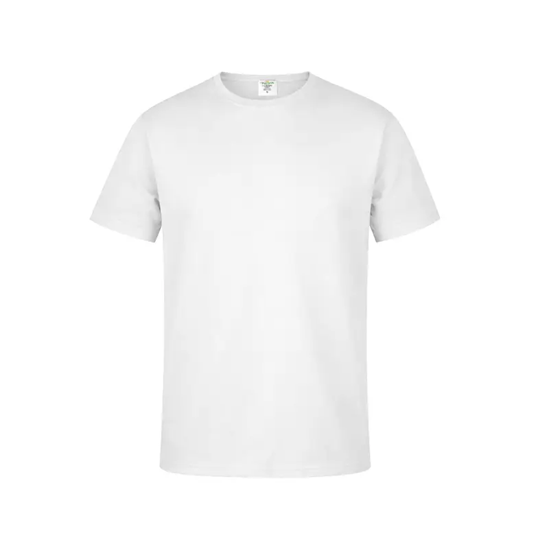 Camiseta Adulto Blanca "keya" MC150
