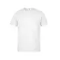 Camiseta Adulto Blanca "keya" MC150