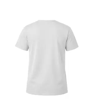 Camiseta Adulto Blanca "keya" MC150
