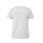 Camiseta Adulto Blanca "keya" MC150