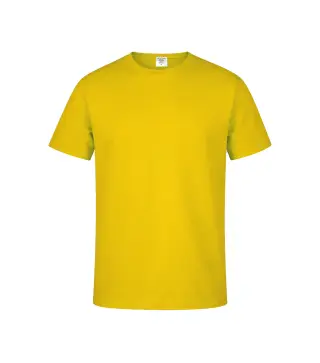Camiseta Adulto Color "keya" MC150