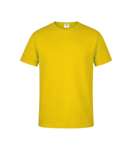 Camiseta Adulto Color "keya" MC150