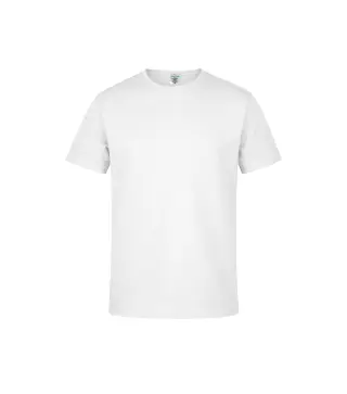 Camiseta Adulto Blanca keya
