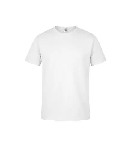 Camiseta Adulto Blanca keya