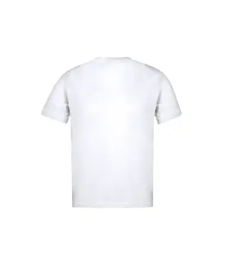 Camiseta Adulto Blanca "keya" MC180