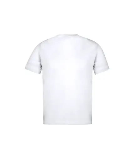 Camiseta Adulto Blanca "keya" MC180