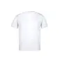 Camiseta Adulto Blanca "keya" MC180
