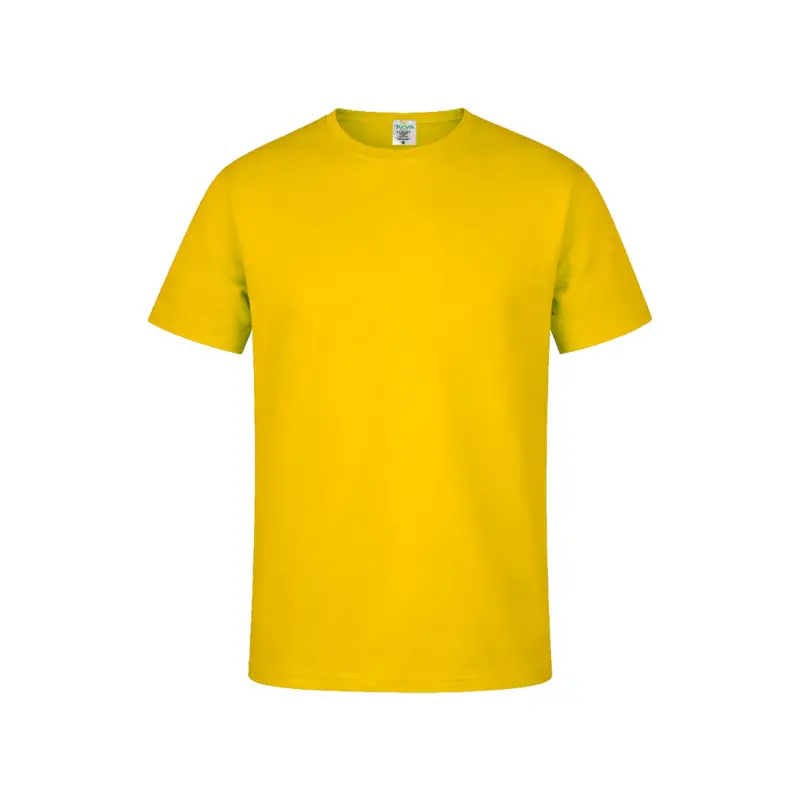 Camiseta Adulto Color "keya" MC180