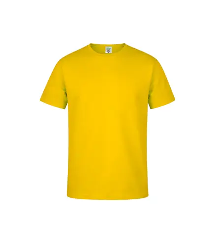 Camiseta Adulto Color "keya" MC180