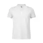 Polo Adulto Blanco "keya" MPS180