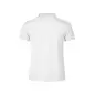 Polo Adulto Blanco "keya" MPS180