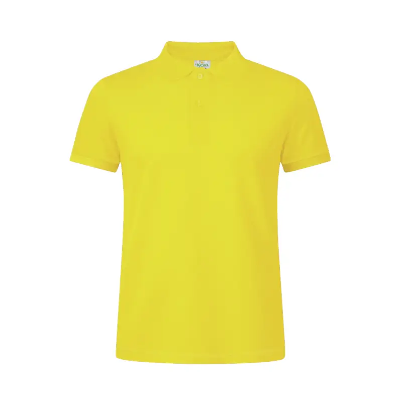 Polo Adulto Color "keya" MPS180