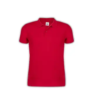 Polo Adulto Color keya