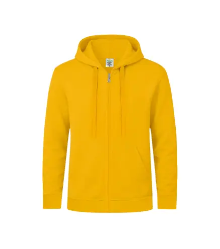 Sudadera Adulto Capucha + Cremallera "keya" SWZ280