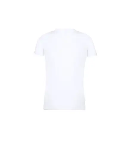 Camiseta Mujer Blanca "keya" WCS150