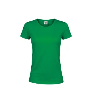 Camiseta Mujer Color keya