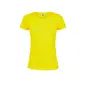 Camiseta Mujer Color "keya" WCS150