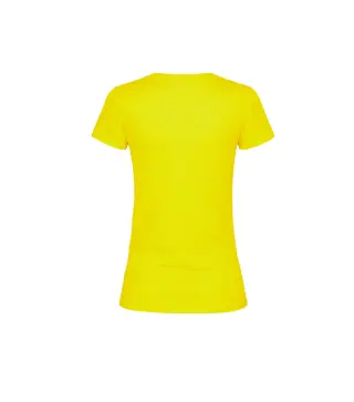 Camiseta Mujer Color keya