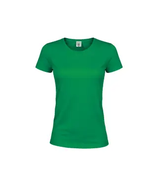 Camiseta Mujer Color keya