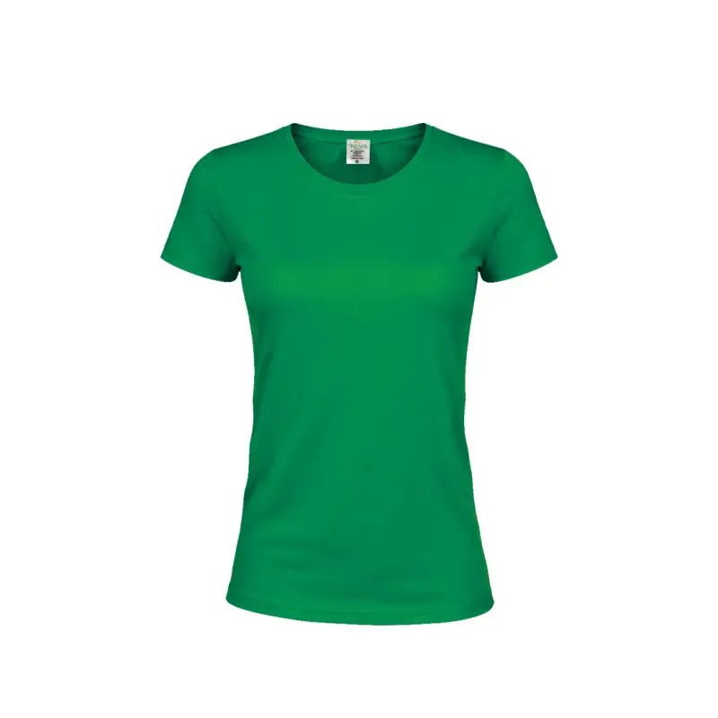 Camiseta Mujer Color keya