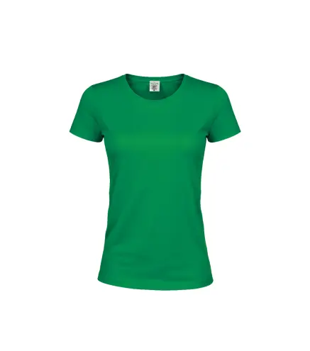 Camiseta Mujer Color keya