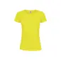 Camiseta Mujer Color "keya" WCS180