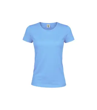 Camiseta Mujer Color keya